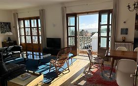 Superbe T4 vue mer à Royan, 2 min à pied des plages